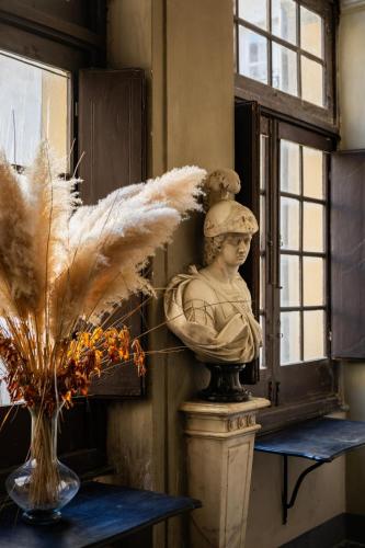 B&B La Corte di Palazzo Picedi Benettini