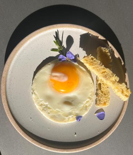 La Bastide Des Culs-Rousset