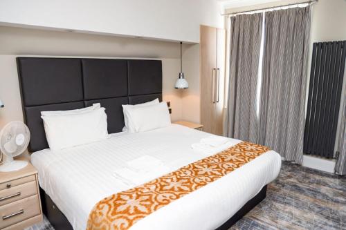 New Wilmington Hotel