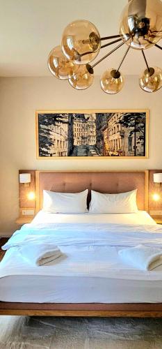 Parklane Boutique Hotel - Newly Renovated