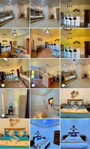 A-rena Homestay
