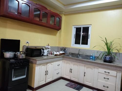 Suso Beach Resorts BeachHouse Staycation-4Bedrooms