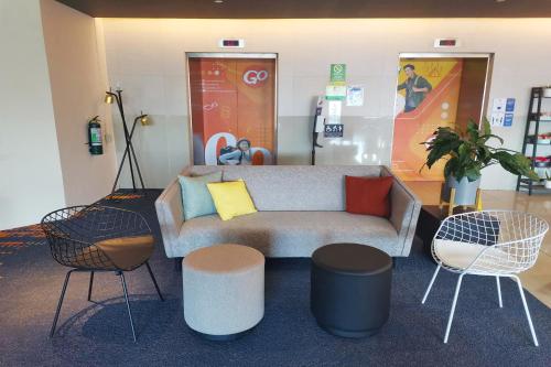 Go Hotels Mandaluyong