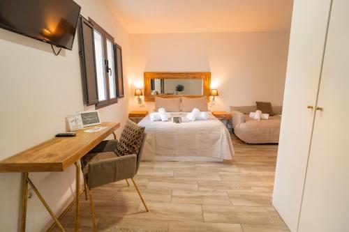 Doble S Rooms - Hostal