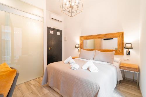 Doble S Rooms - Hostal