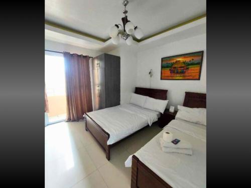 Need Place To Stay Booked Now Most Affordable Manila Staycation with Balcony, 40Percent Promo Discount, Free Pool Plus Free Sauna Access near Manila Bay, US Embassy, Updated 2025 Prices - Hurry Limited Time Only