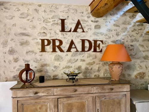 La Prade Des Pierre