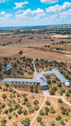 Montimerso Skyscape Country House