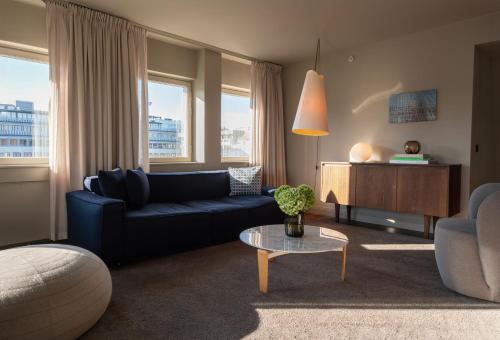 Nobis Hotel Stockholm