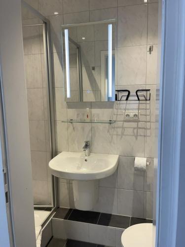 Hotel garni König Humbert