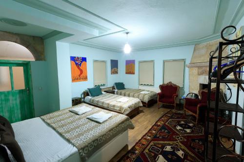 Kemal Stone House Hotel