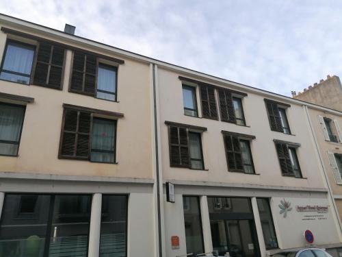 Appart'Hôtel Quimper