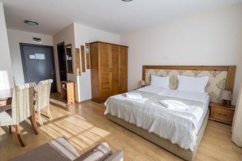 Cornelia Boutique Hotel & SPA