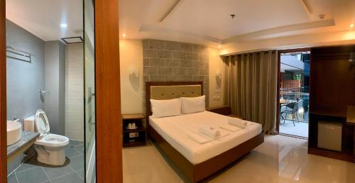 Panglao Alona Suites
