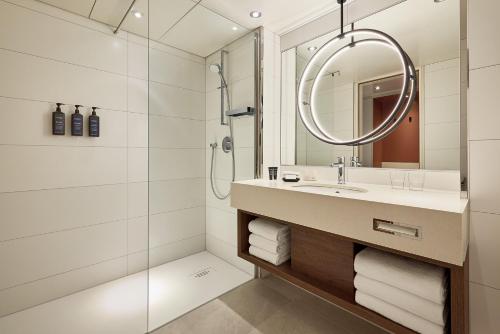 Sheraton Frankfurt Airport Hotel & Conference Center