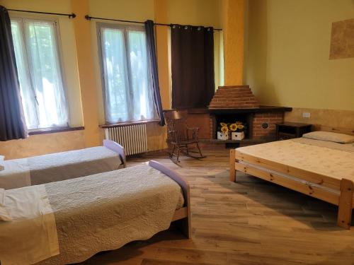 La Fornace Centro Ippico