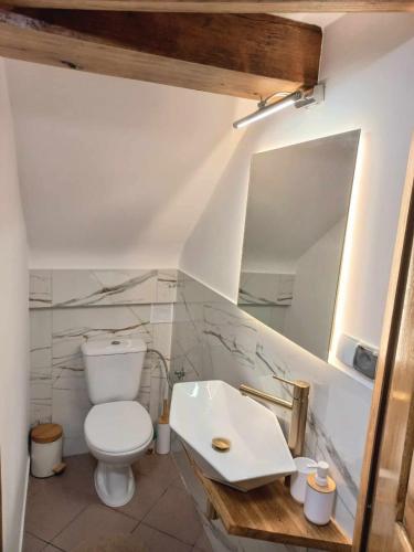 Gospodarstwo Agroturystyczne Rowerowa Przystan Jankesówka