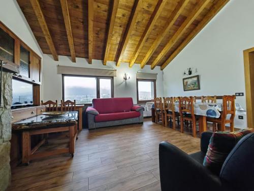 Casas Rurales 4 Valles