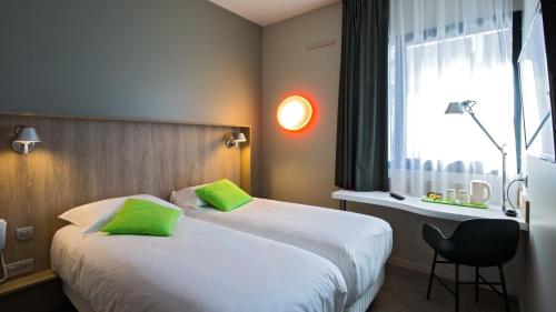 Hotel Campanile Rennes Centre - Gare