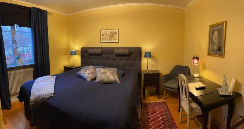 Hotell Laurentius