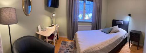 Hotell Laurentius