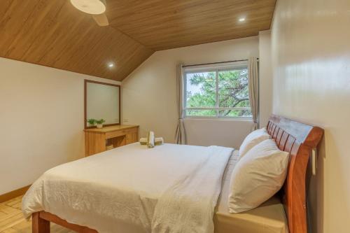 Luxury Residence #4 - Attic