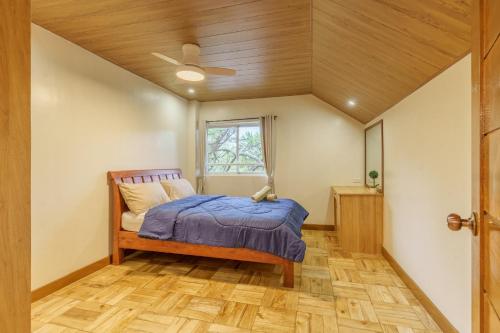 Luxury Residence #4 - Attic