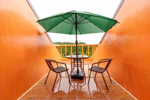 Luxury Residence #4 - Attic