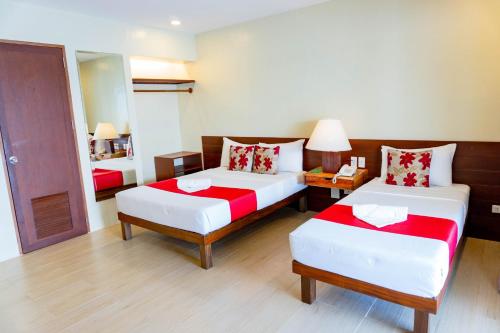 Almont Inland Resort