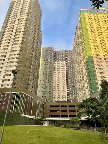 Classy & Stylish 1 BEDROOM at IT PARK