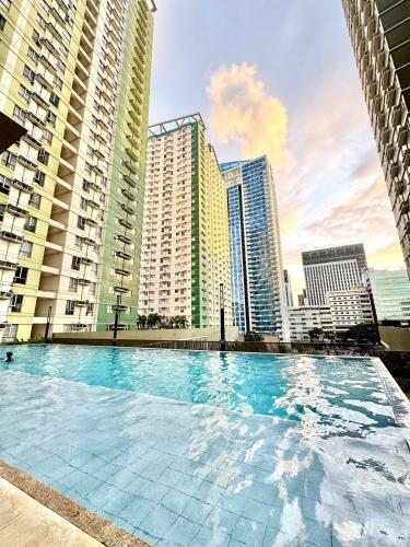 Classy & Stylish 1 BEDROOM at IT PARK