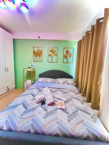 DM Condo Unit Rental