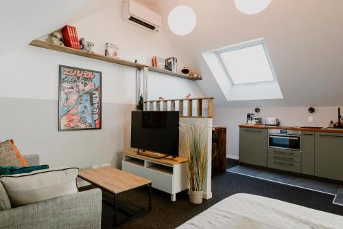 Chambres Privées Proche Disney Parcs
