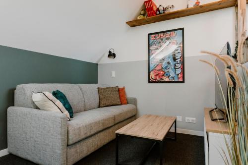Chambres Privées Proche Disney Parcs