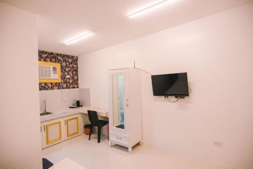 Villa Excellance Beach And Wave Pool Resort