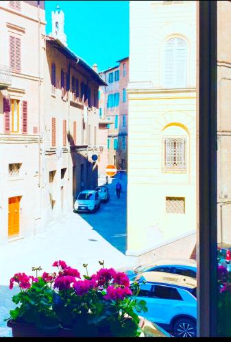 Bed and Breakfast Le Camere di Livia