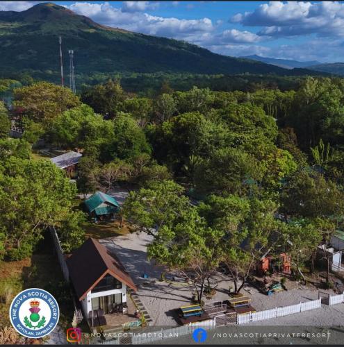 Nova Scotia Resort