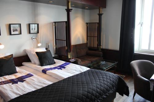 Comfort Hotel Sundsvall