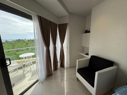 Tambuli Seaside Resort & Residences