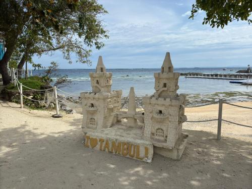 Tambuli Seaside Resort & Residences