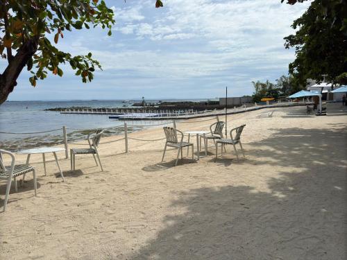 Tambuli Seaside Resort & Residences