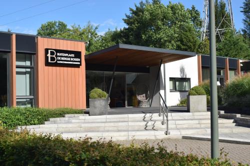 Buitenplaats de Bergse Bossen