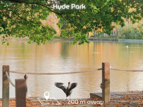 54 Queen’s Gate Hotel