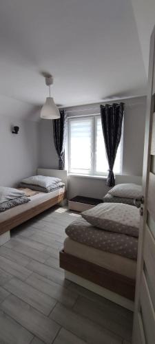 Apartamenty Olimpijskie Szczyrk