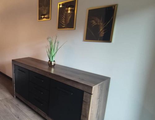 Apartamenty Olimpijskie Szczyrk