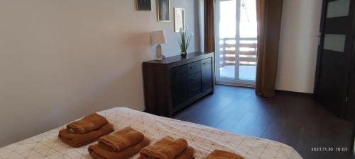 Apartamenty Olimpijskie Szczyrk