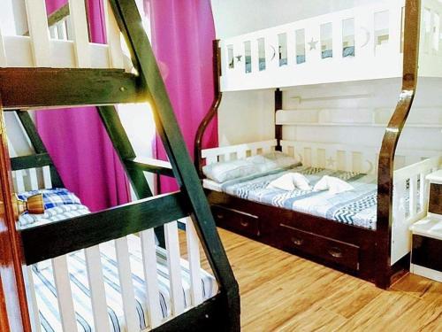 Bungalow in Holidays Beach Resort