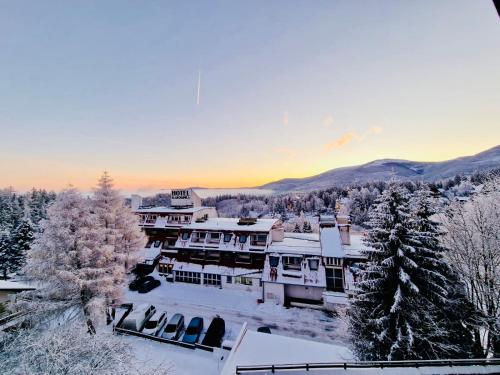 Hotel Karpacki & Spa