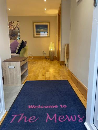 The Mews with Private Parking