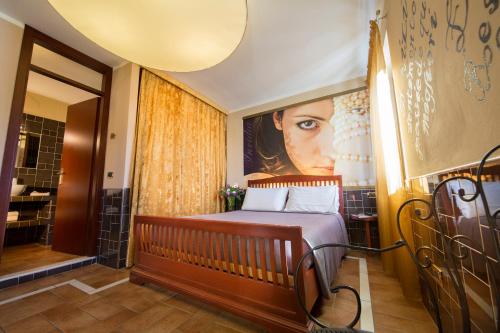 Suite & Breakfast 7 Vizi